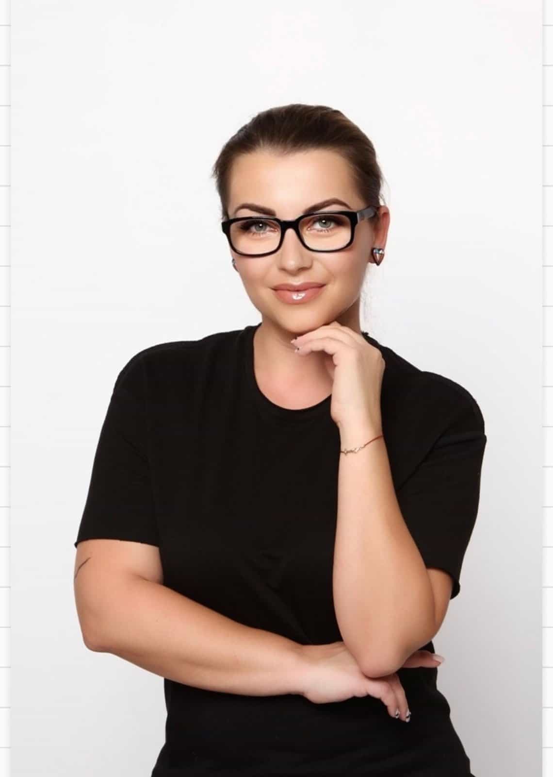 Жени Маркова