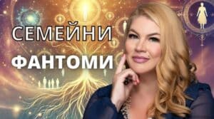 Семейният фантом – Невидимата връзка с миналото
