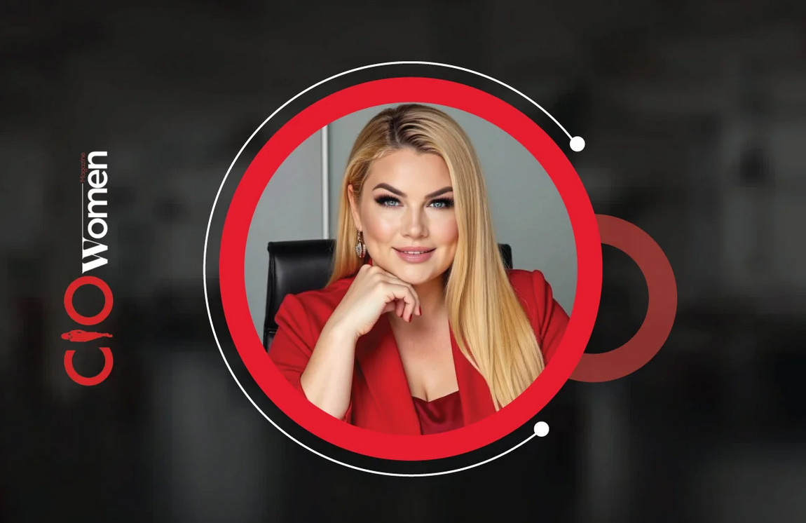 CEO WOMAN – Стояна Нацева: Променя животи по света чрез стратегическо образование и менторство, свързано с душата