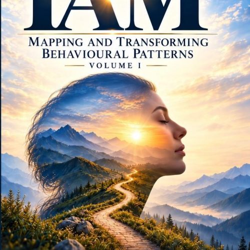 Научна книга IAM: Mapping and Transforming Behavioural Patterns