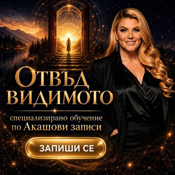 ОТВЪД ВИДИМОТО